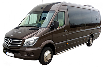 Budapest-München buszjárat